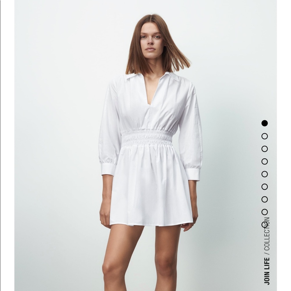 ISO!!!!! XS Zara